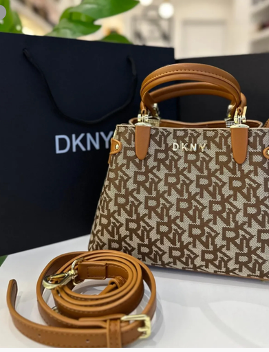 حقيبة dkny
