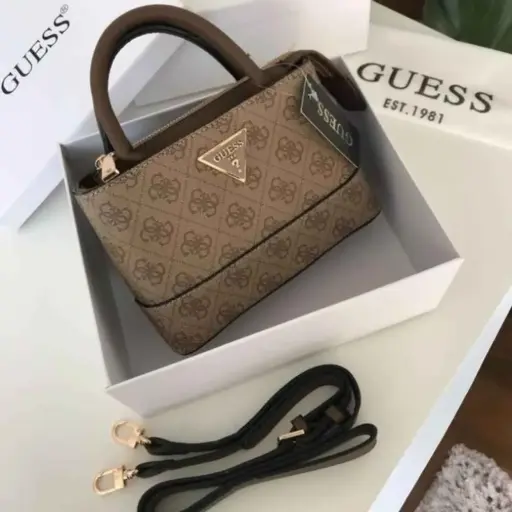 [2] حقيبة guess
